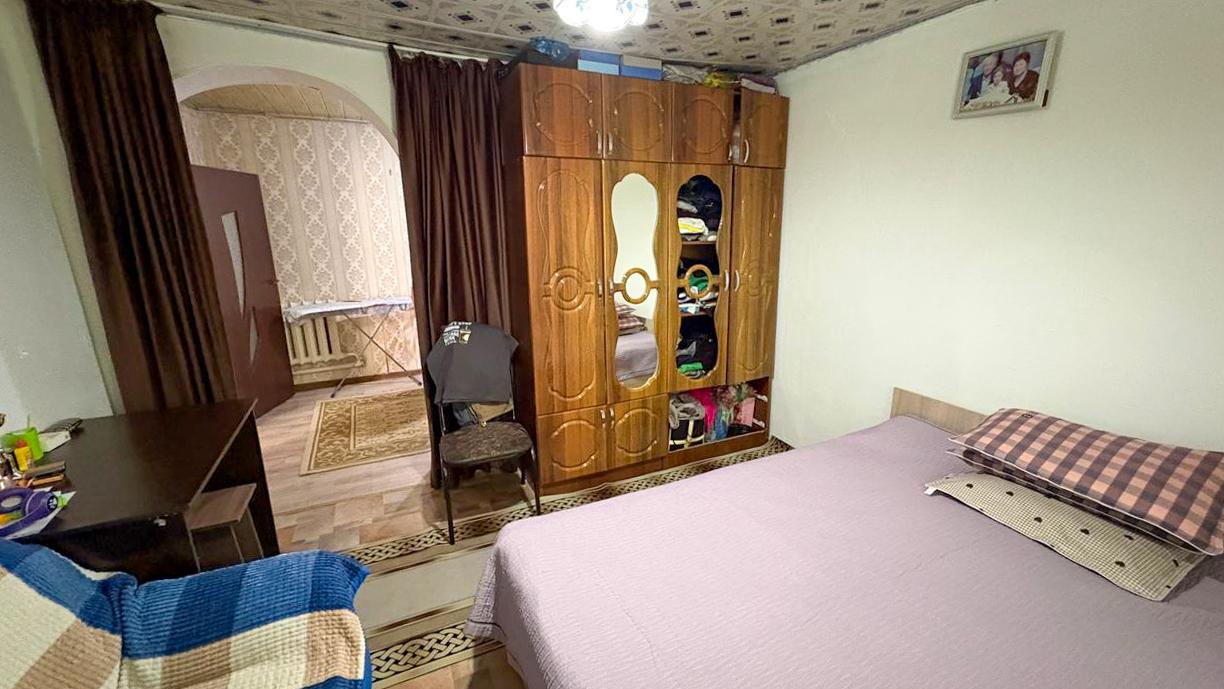 5-комнантный квартира, 112.0 м²,Карасу за 21 700 000