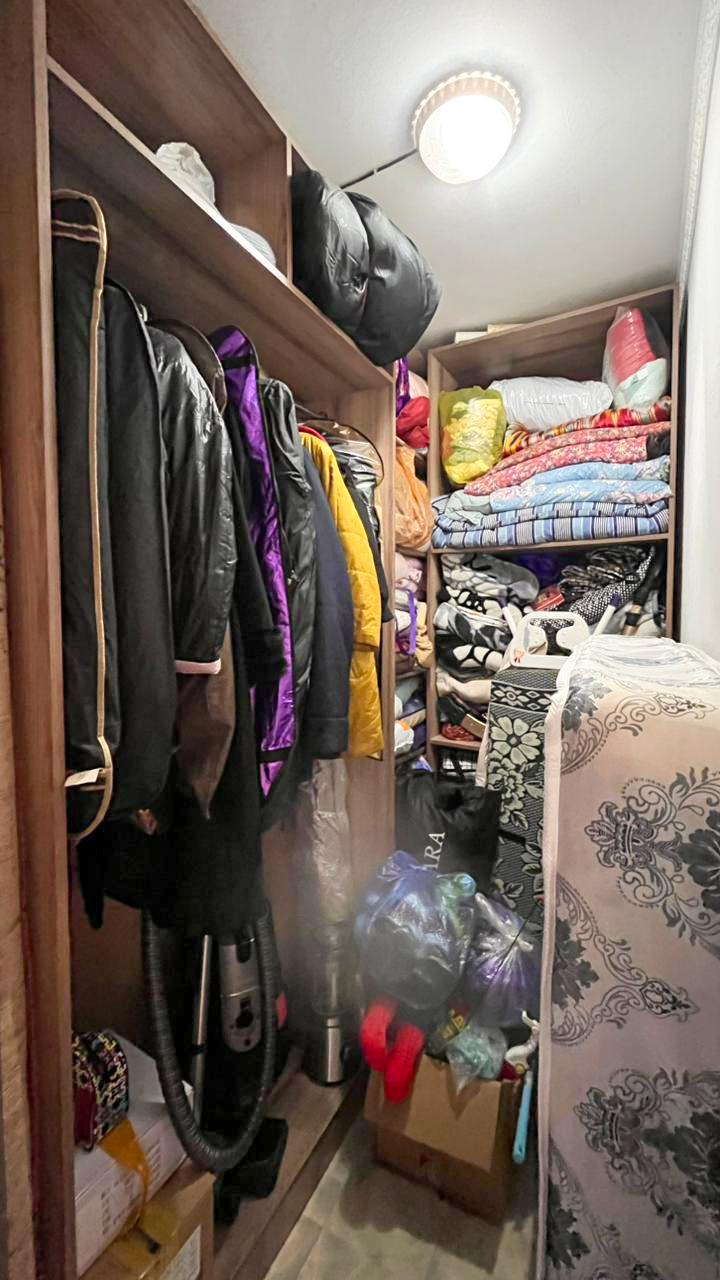 5-комнантная квартира, 109.0 м²,мкр Мушелтой за 38 500 000