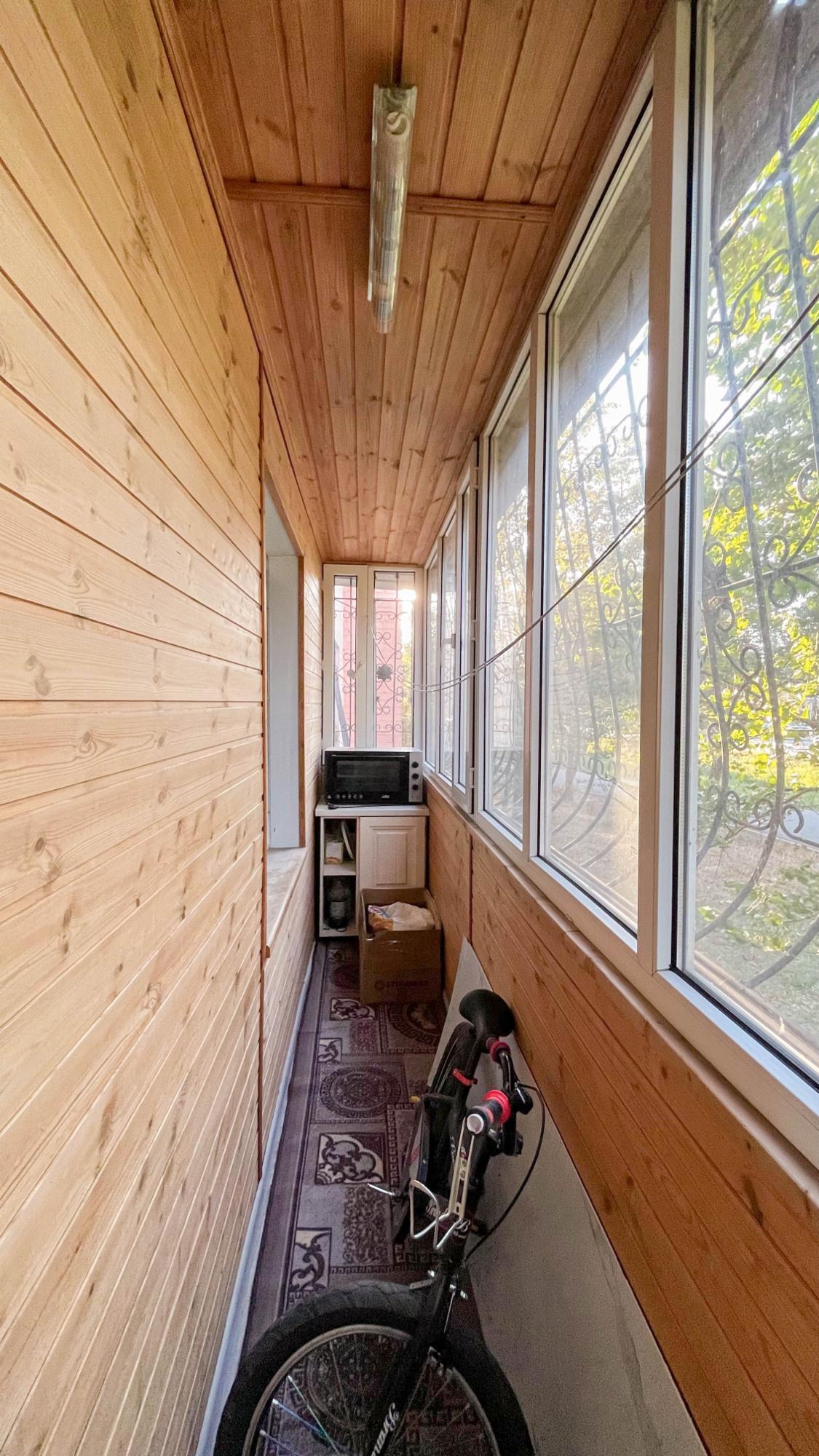 3-комнантная квартира, 79.5 м²,Каратал за 29 000 000