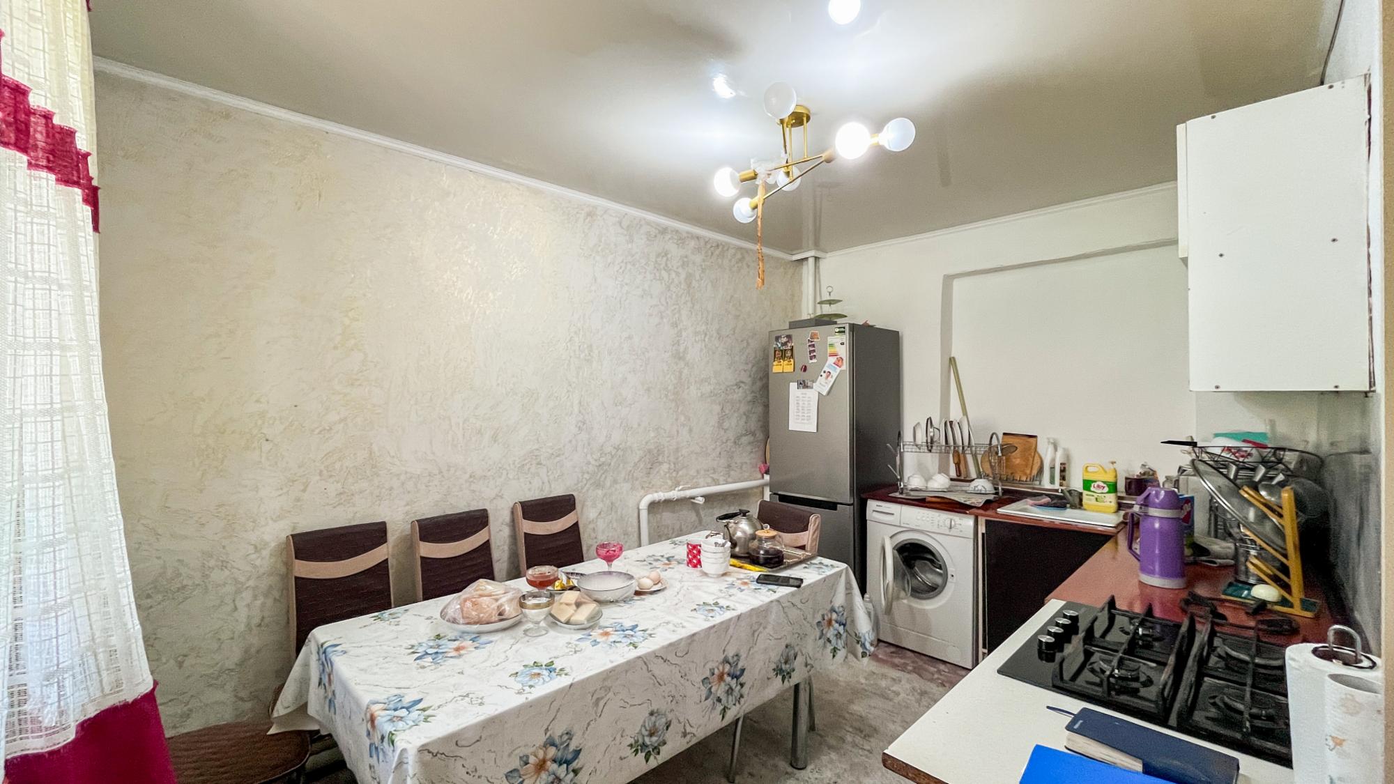 3-комнантный квартира, 84.0 м²,Оркениет за 12 000 000