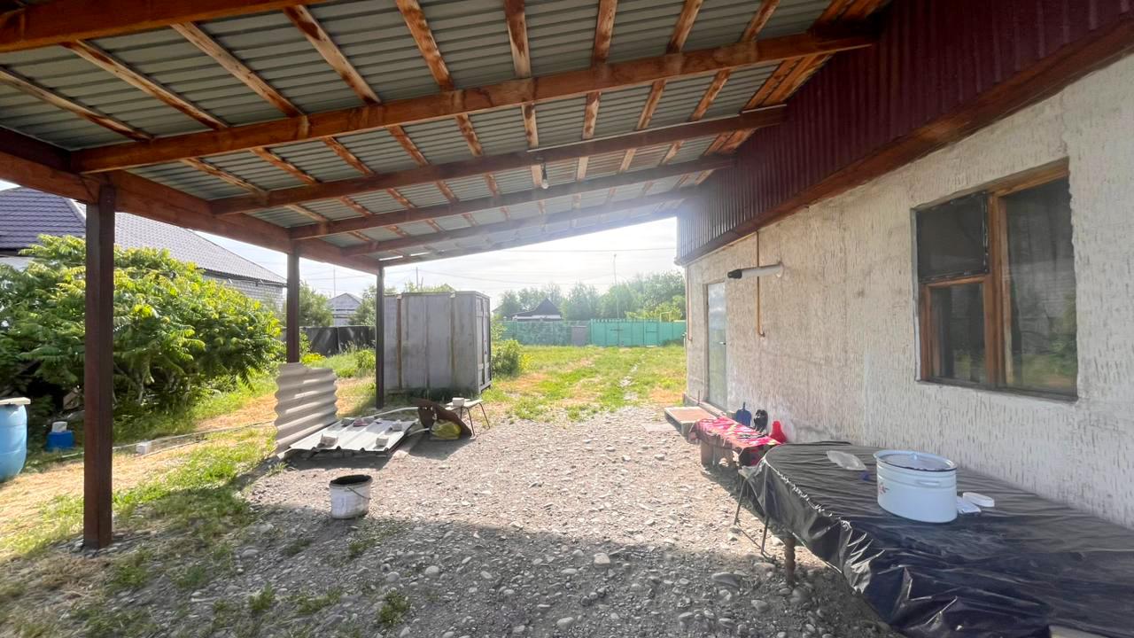 2-комнантный квартира, 41.0 м²,Сулеева за 17 500 000