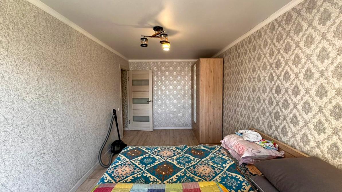 3-комнантная квартира, 70.0 м²,Каратальская за 30 000 000