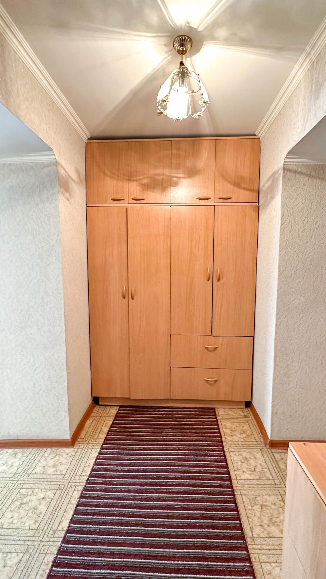 1-комнантная квартира, 39.0 м²,Каблиса Жирау за 12 000 000