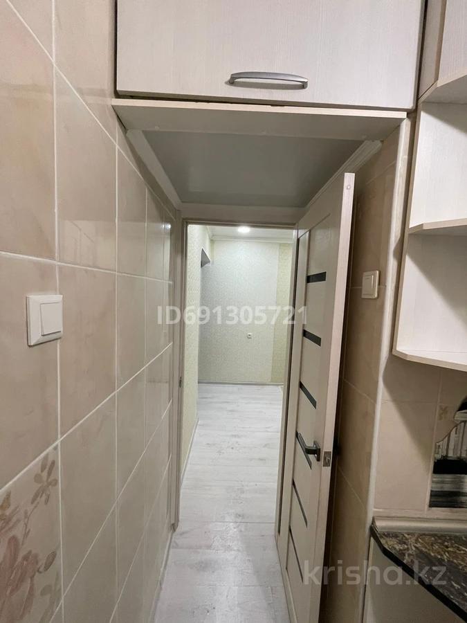 3-комнантная квартира, 58.0 м²,Назарбаева за 16 000 000