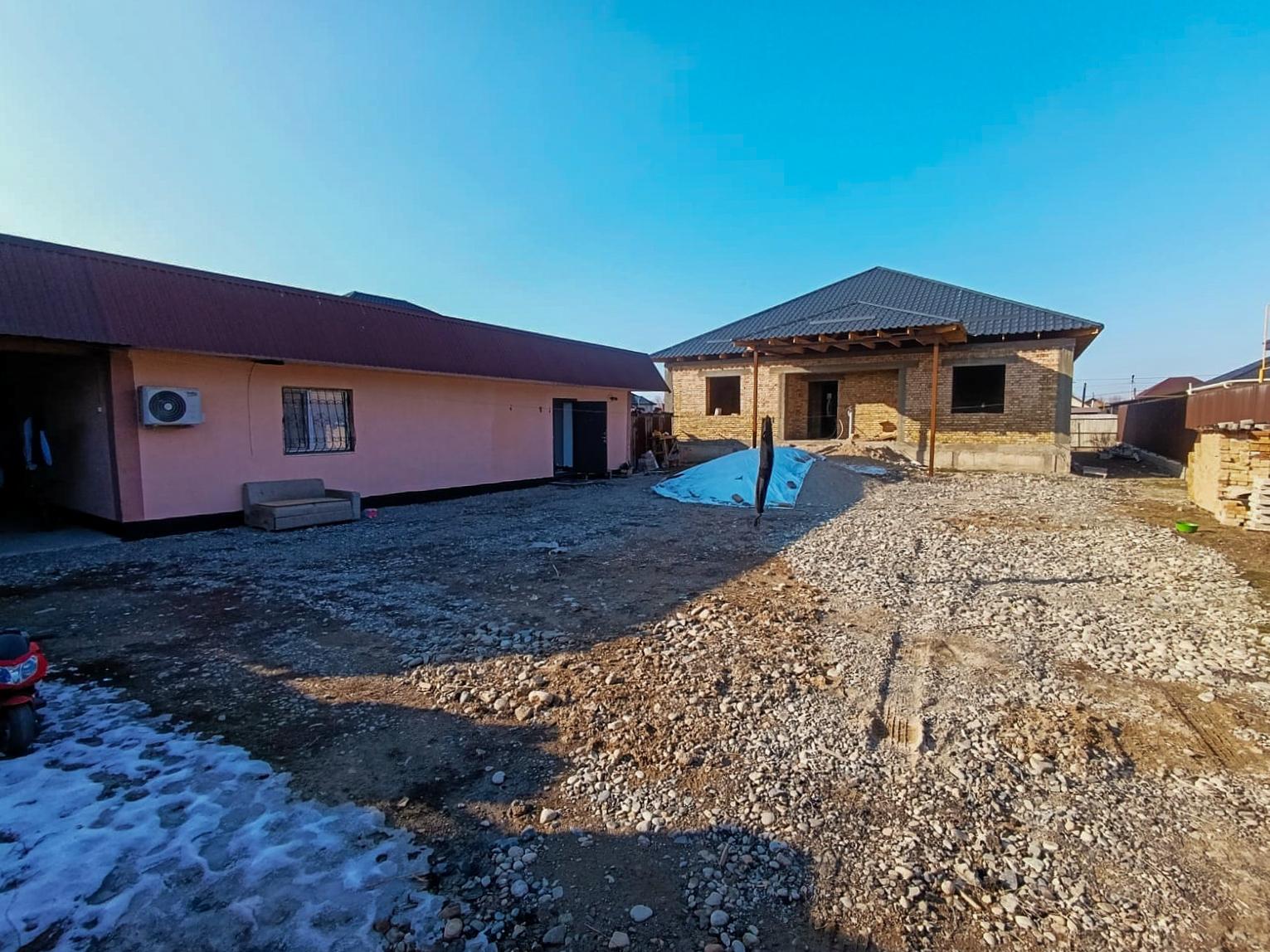 5-комнантный квартира, 200.0 м²,Каблиса Жирау за 40 000 000