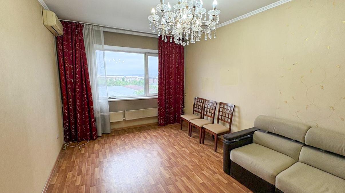 3-комнантная квартира, 65.0 м²,3 мкр за 20 000 000