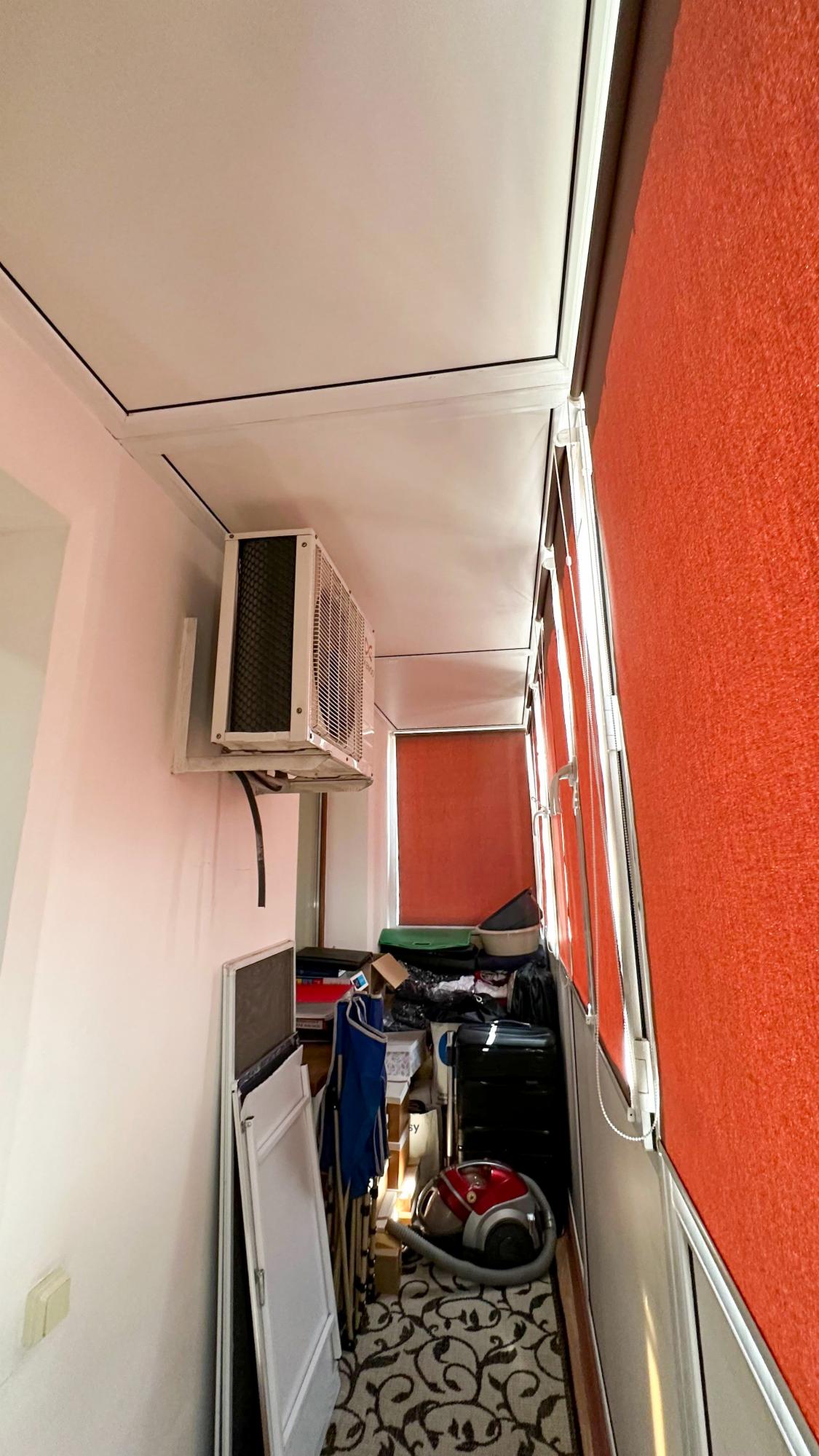 3-комнантная квартира, 70.0 м²,9 площадка за 23 000 000