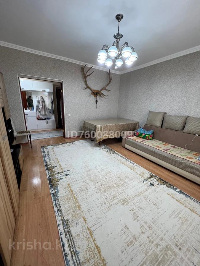 2-комнантная квартира, 61.0 м²,Каратал за 21 500 000
