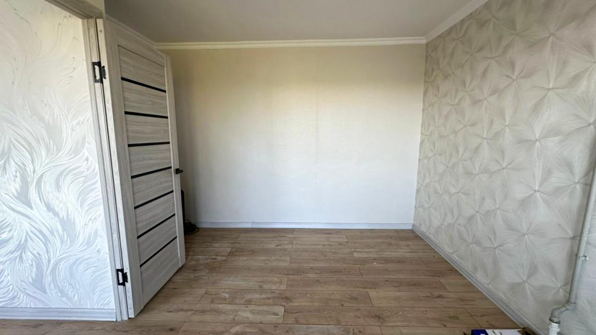 3-комнантная квартира, 63.0 м²,Абая за 21 800 000