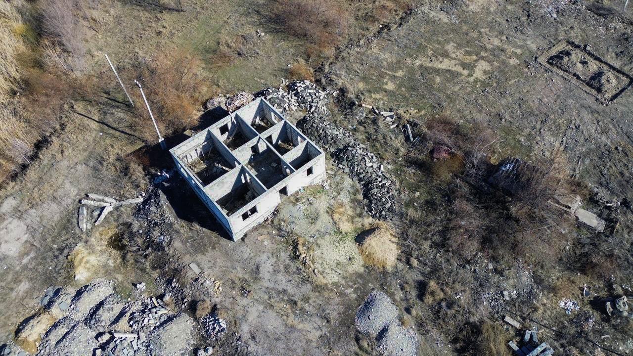 4-комнантный квартира, 0.0 м²,Ушбулак за 11 500 000