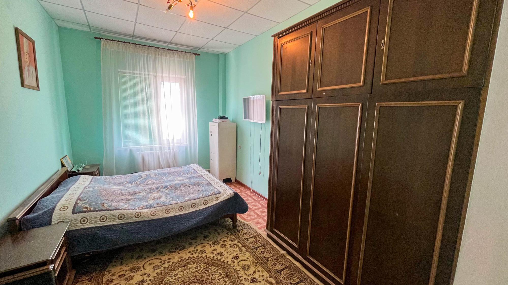 10-комнантный квартира, 260.0 м²,Безродного за 34 500 000