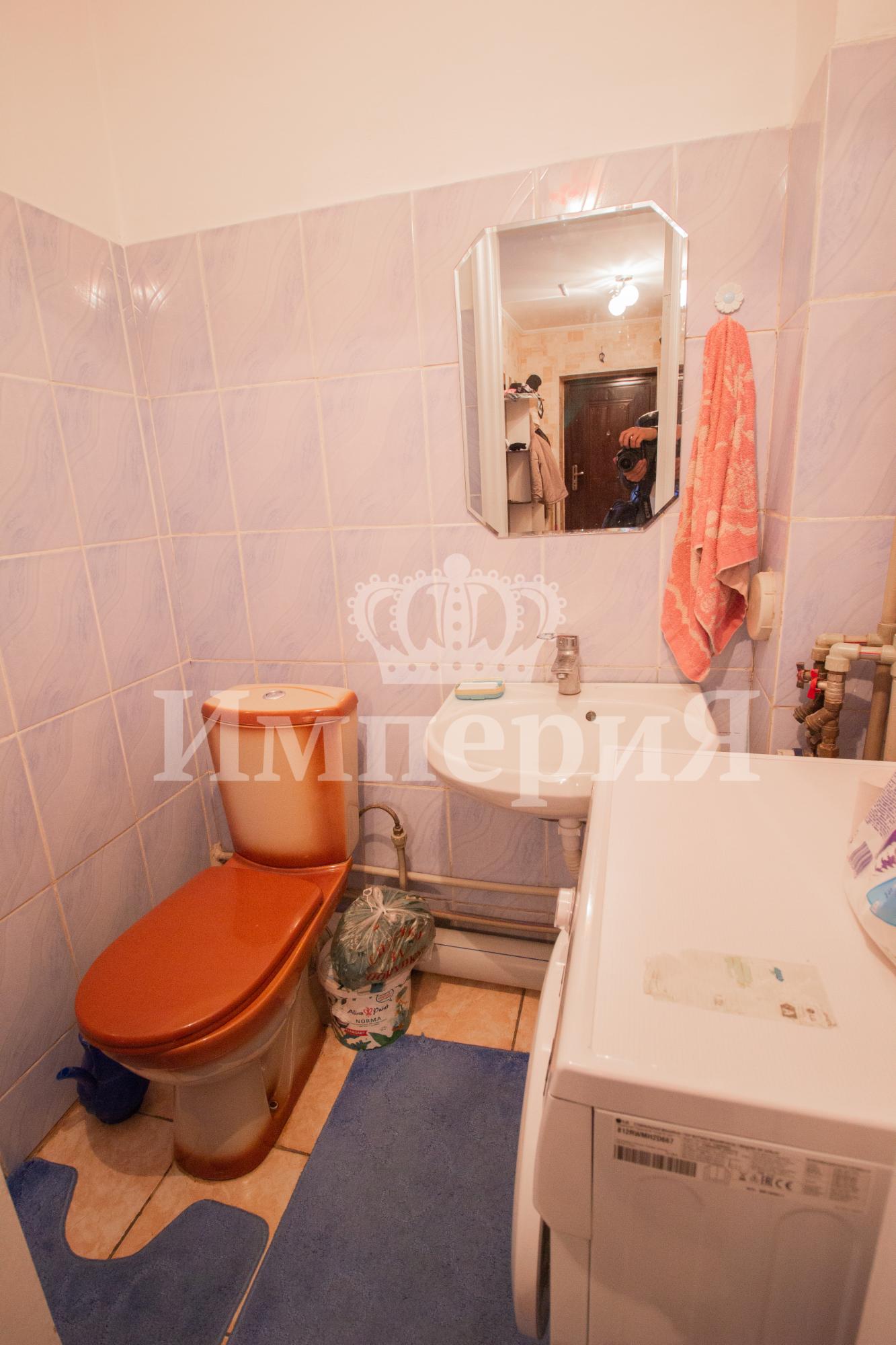 3-комнантная квартира, 69.0 м²,3 мкр за 22 000 000