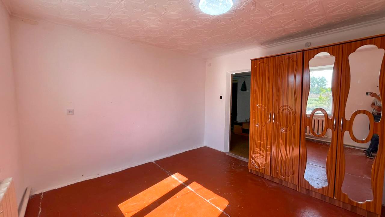 2-комнантная квартира, 57.0 м²,Айтыкова за 8 000 000