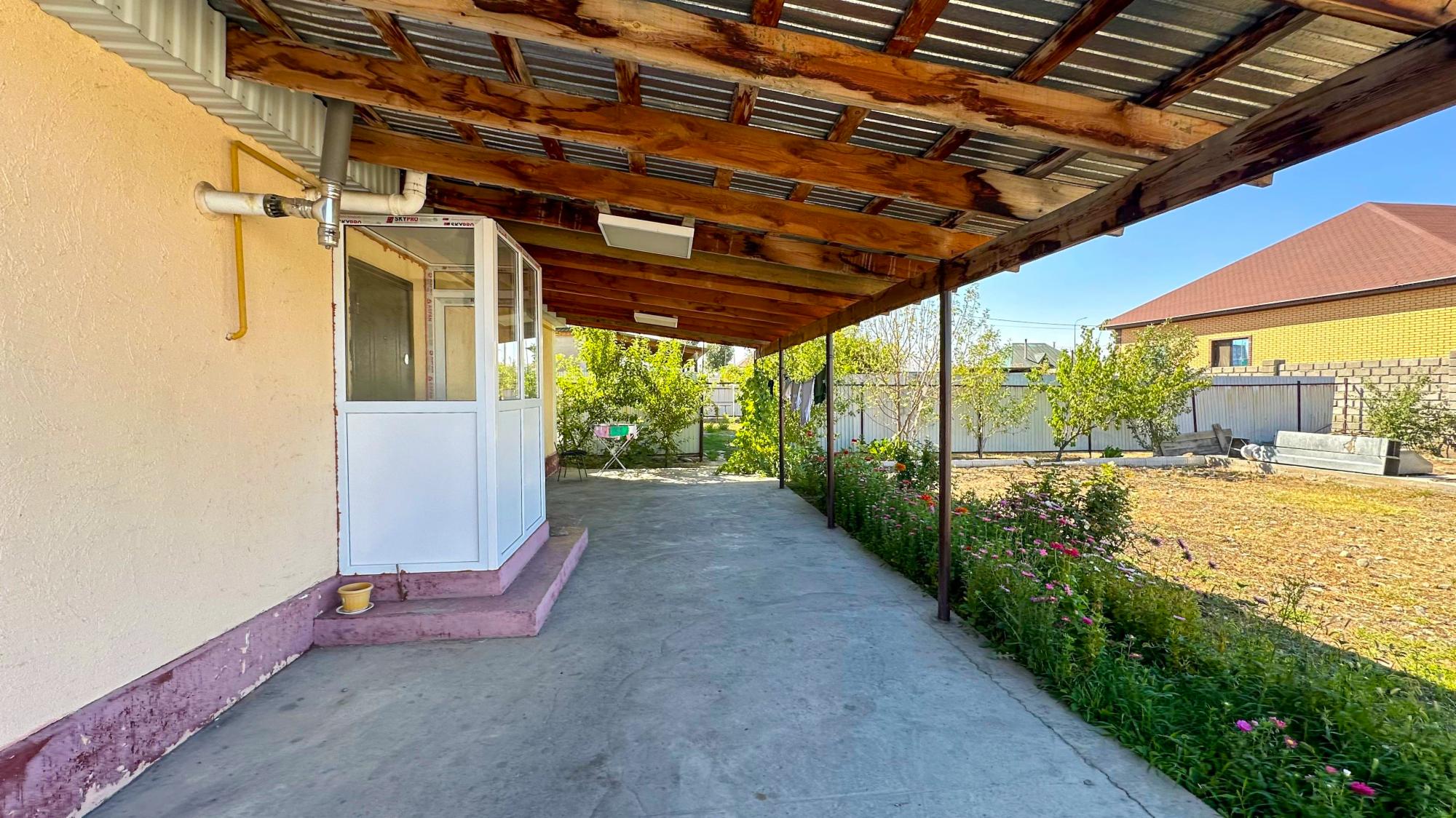 3-комнантный квартира, 100.0 м²,Алимжанова за 19 350 000