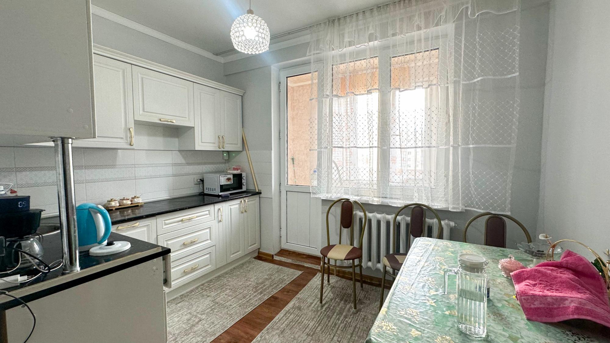 1-комнантная квартира, 45.0 м²,Болашак за 20 000 000