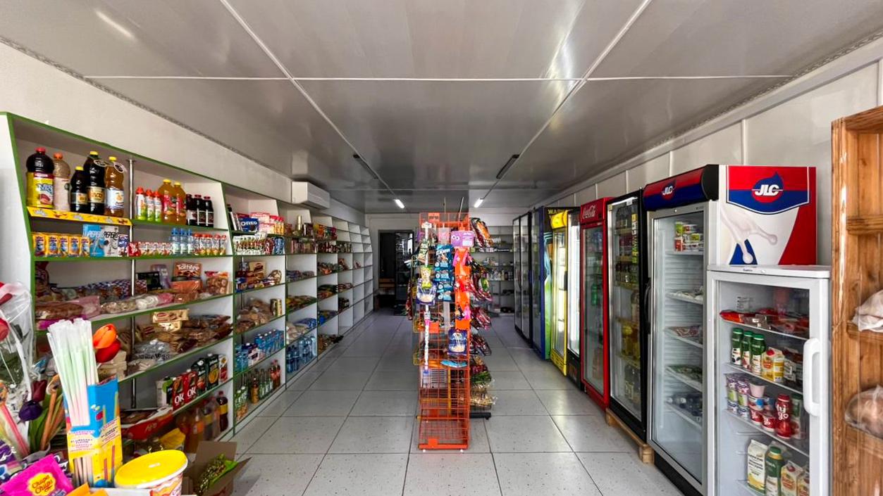 4-комнантный квартира, 90.0 м²,Кадыржанова за 33 000 000
