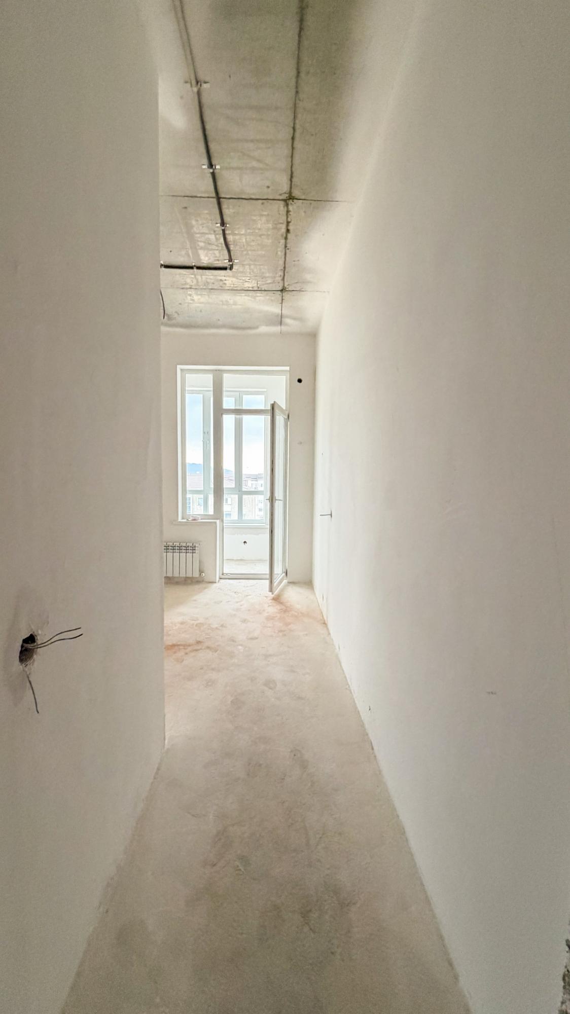 2-комнантная квартира, 69.0 м²,мкр Болашак за 37 000 000