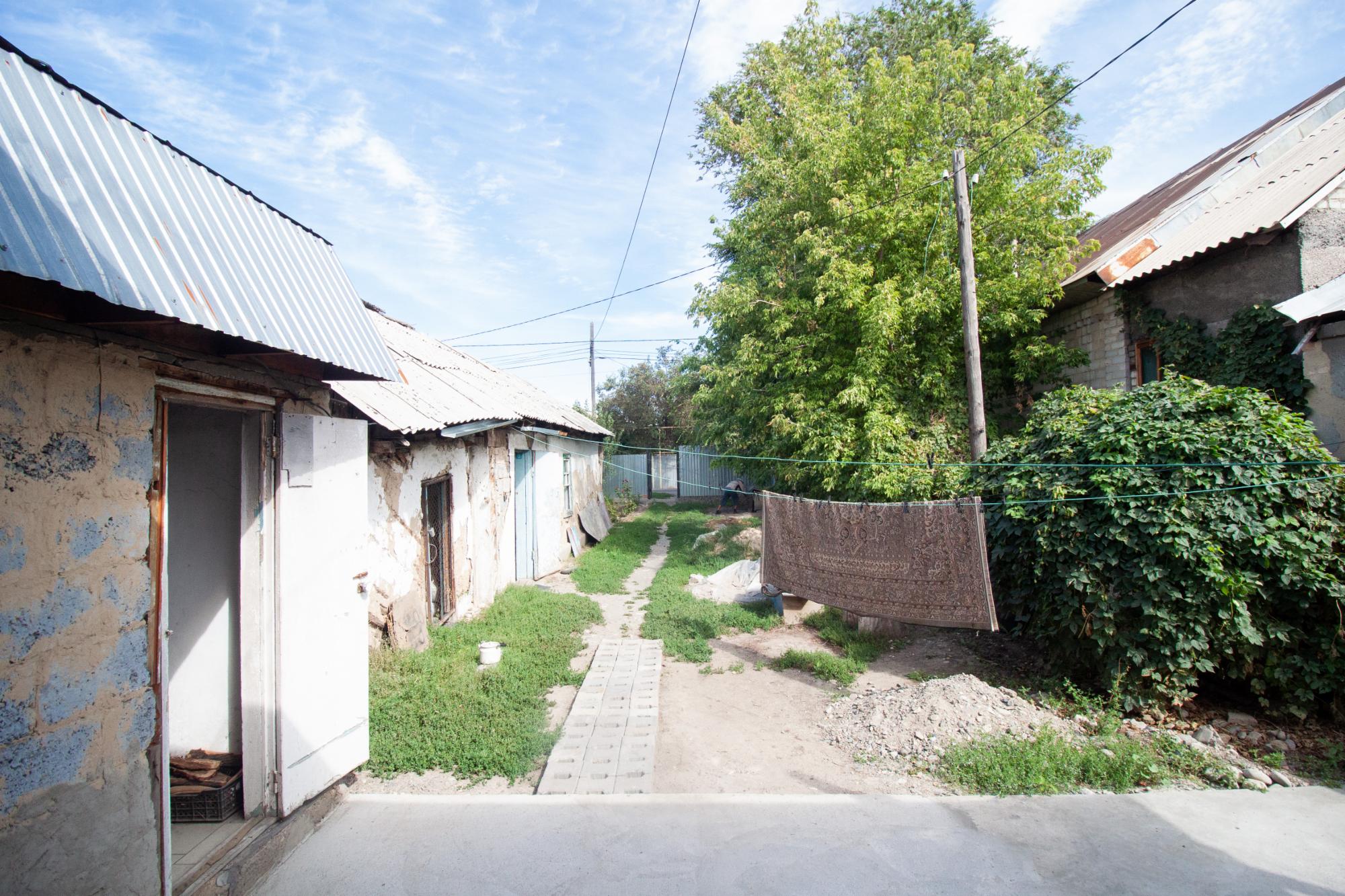 3-комнантный квартира, 70.0 м²,Каратальская за 16 000 000