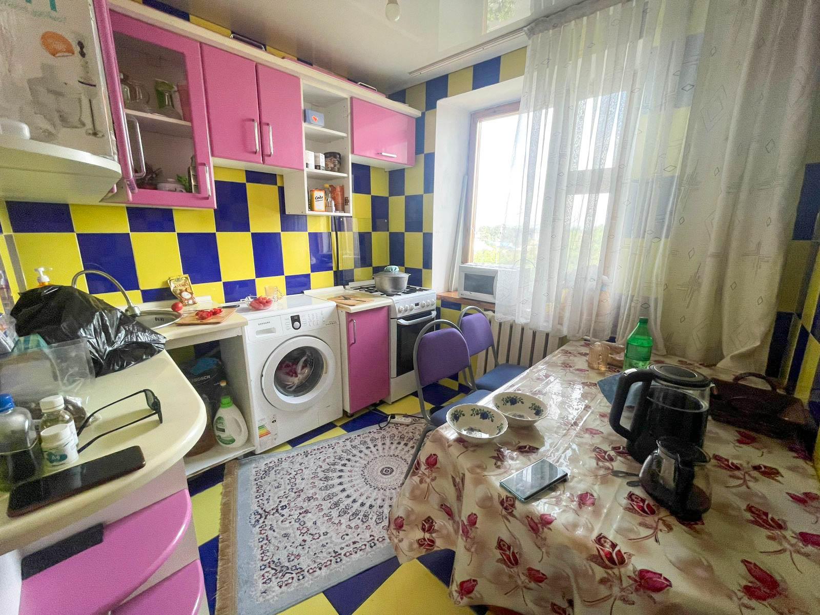 2-комнантная квартира, 42.0 м²,Жансугурова за 11 500 000