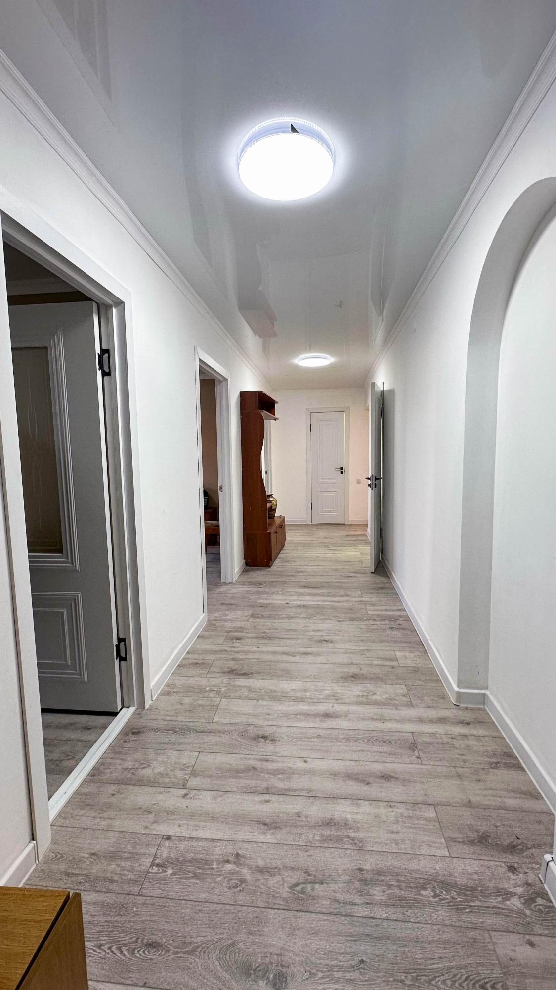 4-комнантная квартира, 110.0 м²,Назарбаева за 38 400 000