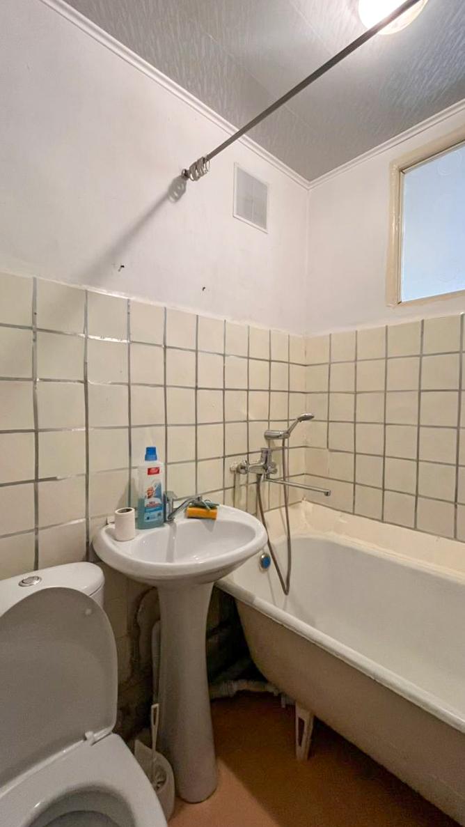2-комнантная квартира, 44.0 м²,Назарбаева за 14 000 000