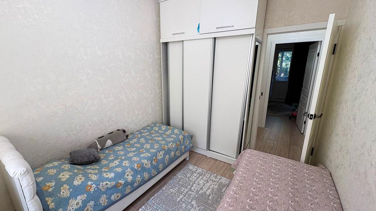 4-комнантная квартира, 80.0 м²,Кунаева за 37 500 000
