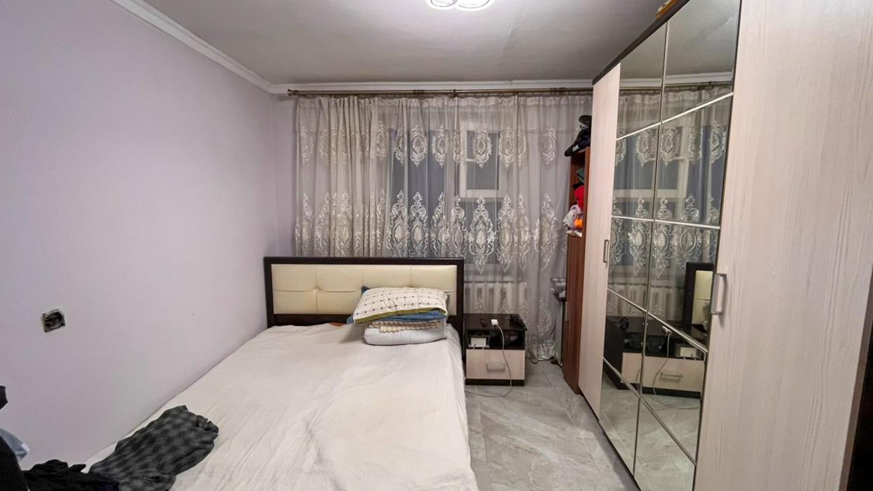 3-комнантная квартира, 64.0 м²,Айтыкова за 16 500 000