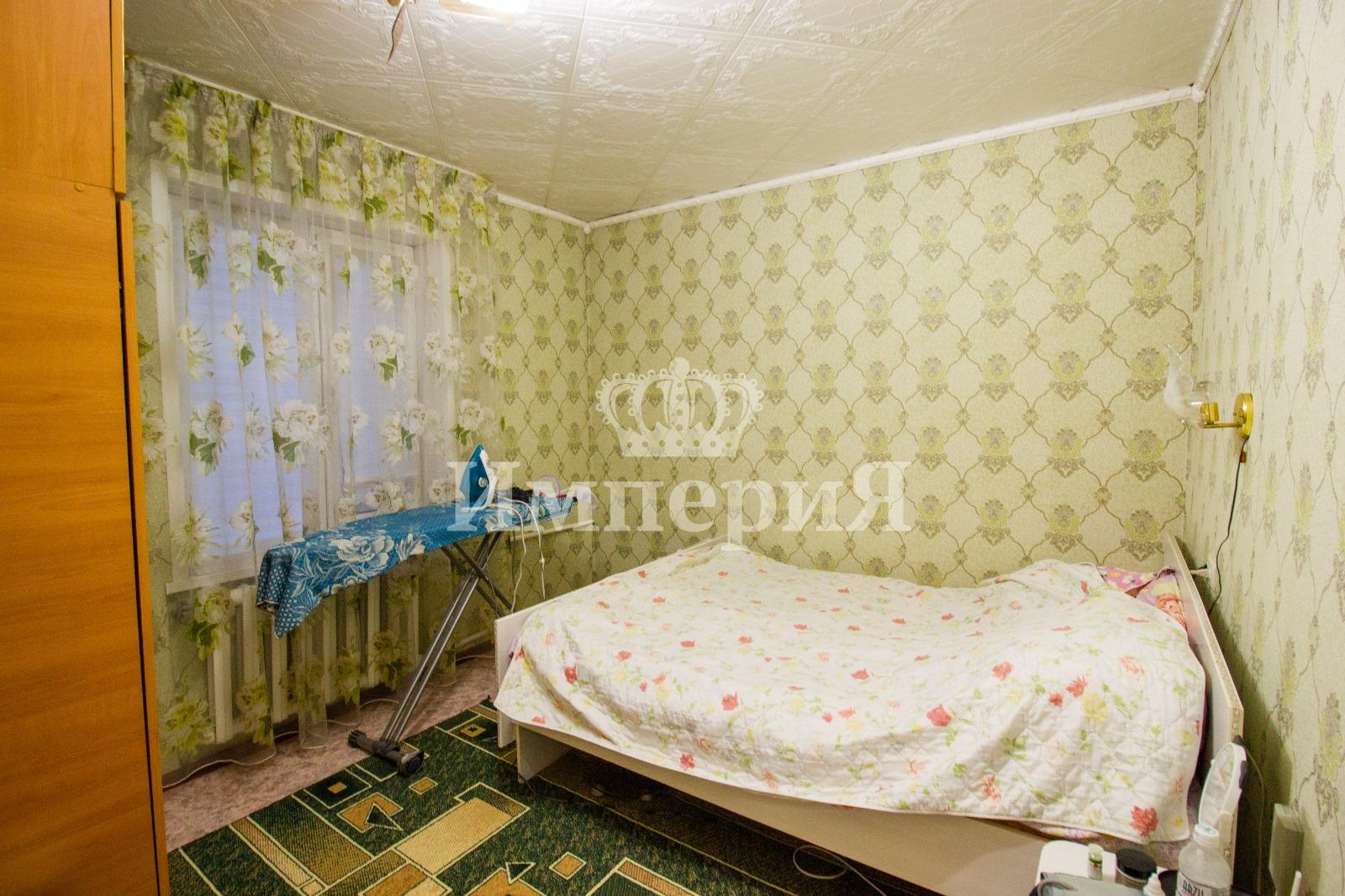 3-комнантная квартира, 57.0 м²,мкр Жетысу за 14 500 000