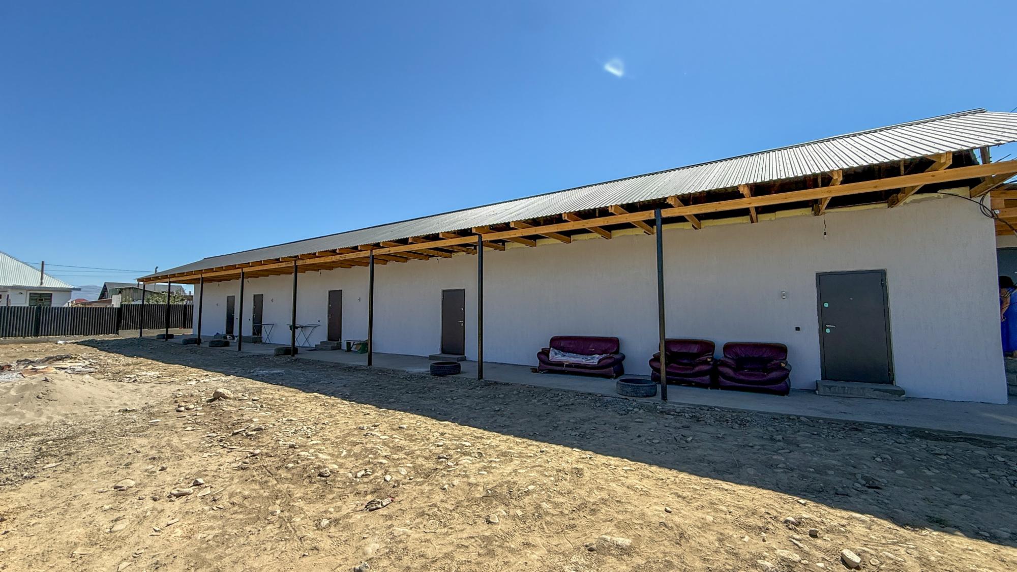 5-комнантный квартира, 160.0 м²,Айдарлы за 55 000 000