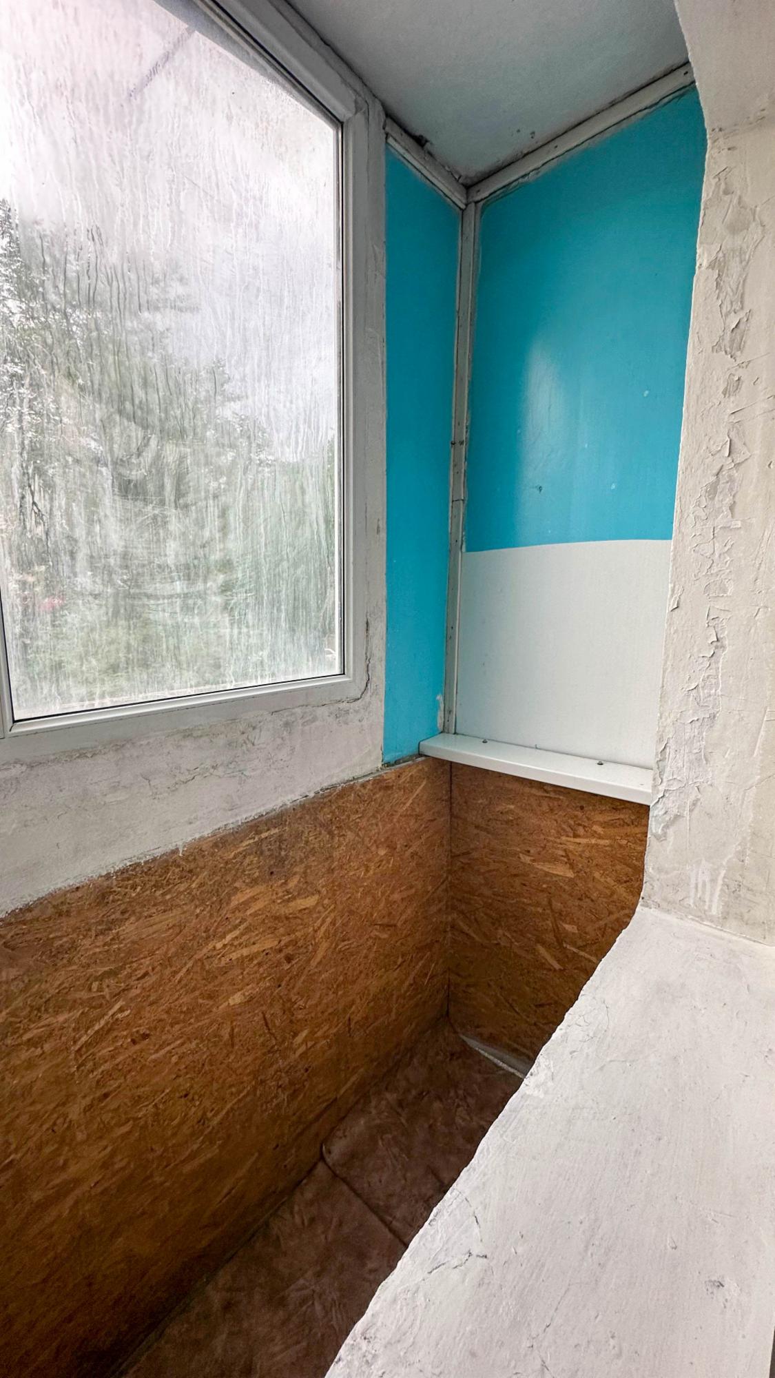 2-комнантная квартира, 33.0 м²,Назарбаева за 11 250 000