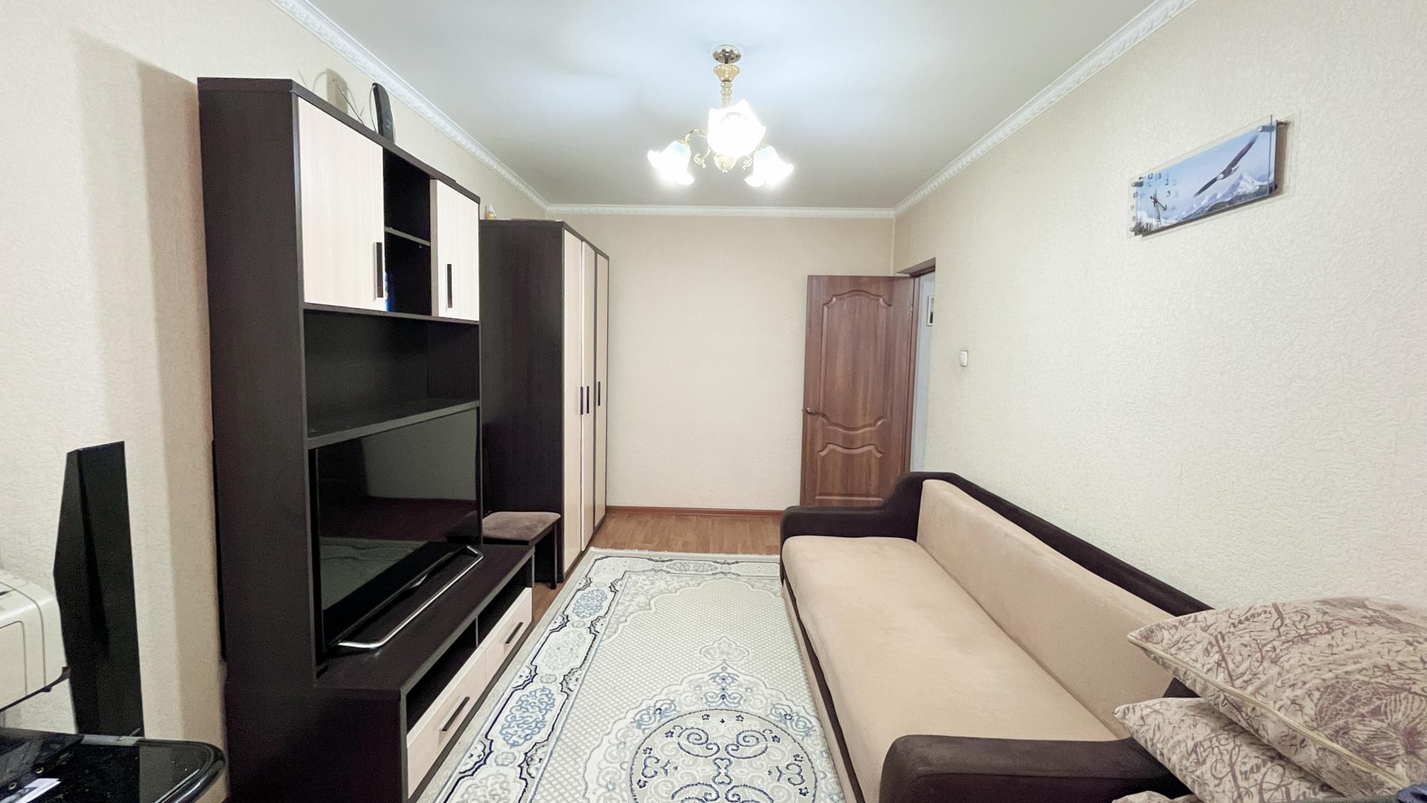 4-комнантная квартира, 83.0 м²,Гарышкер за 32 000 000