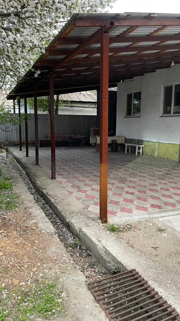 3-комнантный квартира, 110.0 м²,Избасарова за 55 000 000