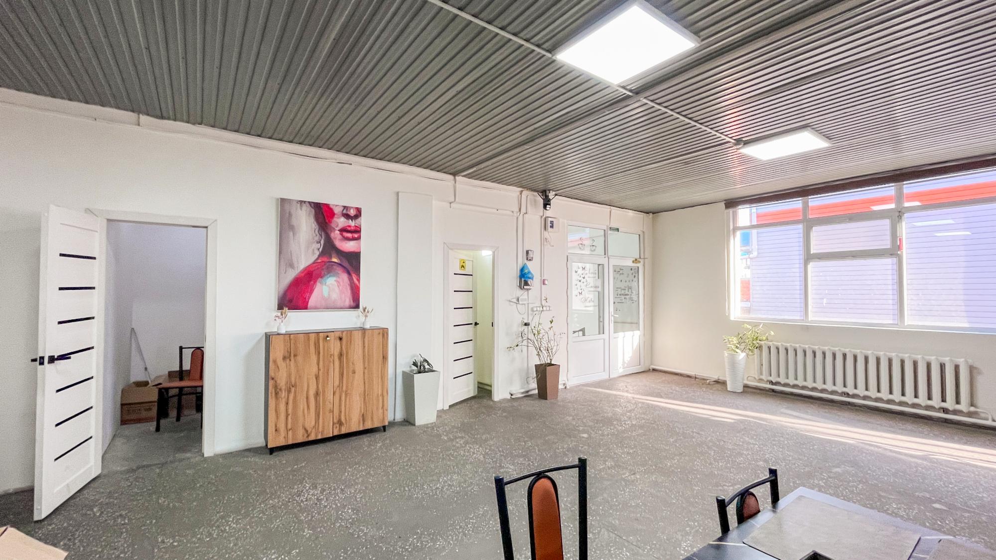 7-комнантный квартира, 431.0 м²,Даирова за 170 000 000