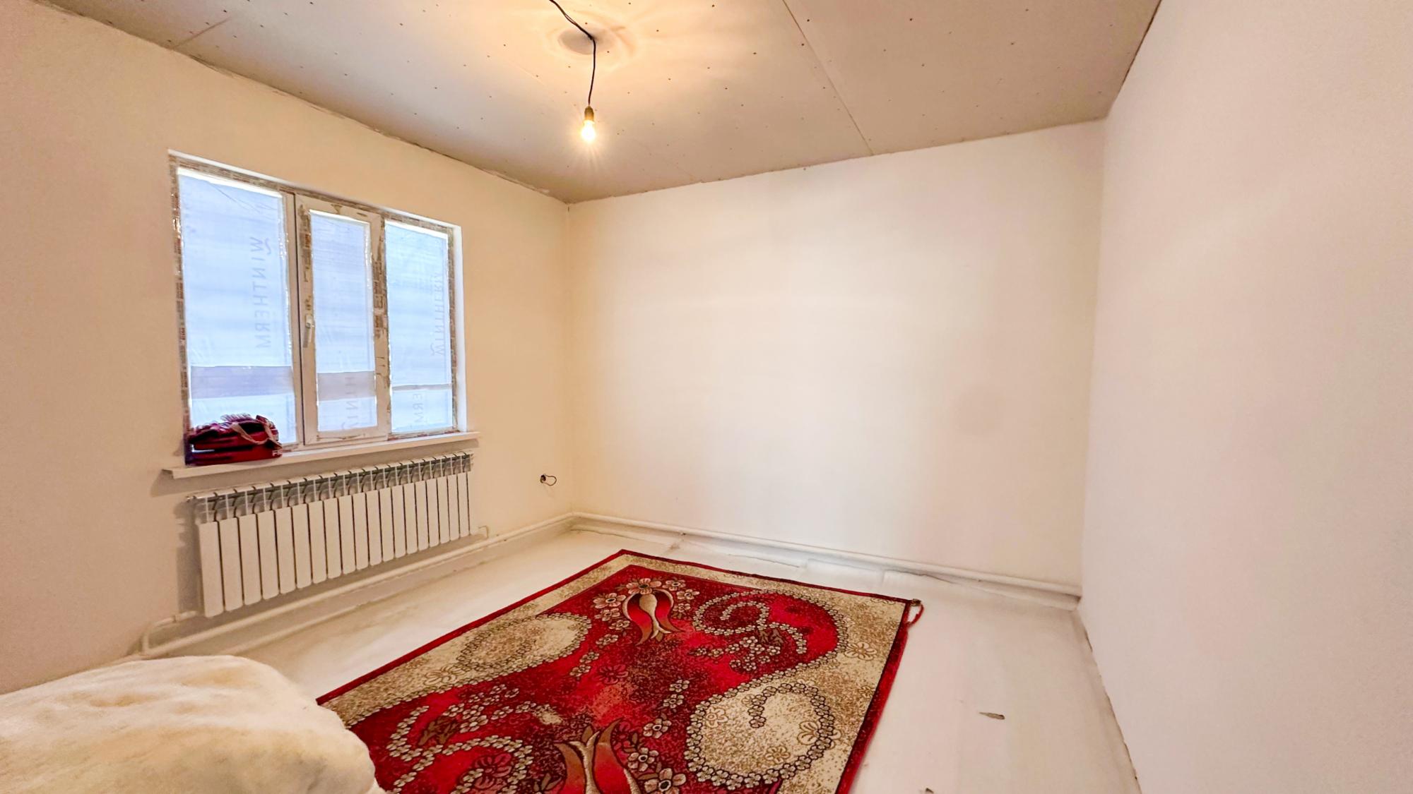 4-комнантный квартира, 100.0 м²,Алаш за 15 000 000