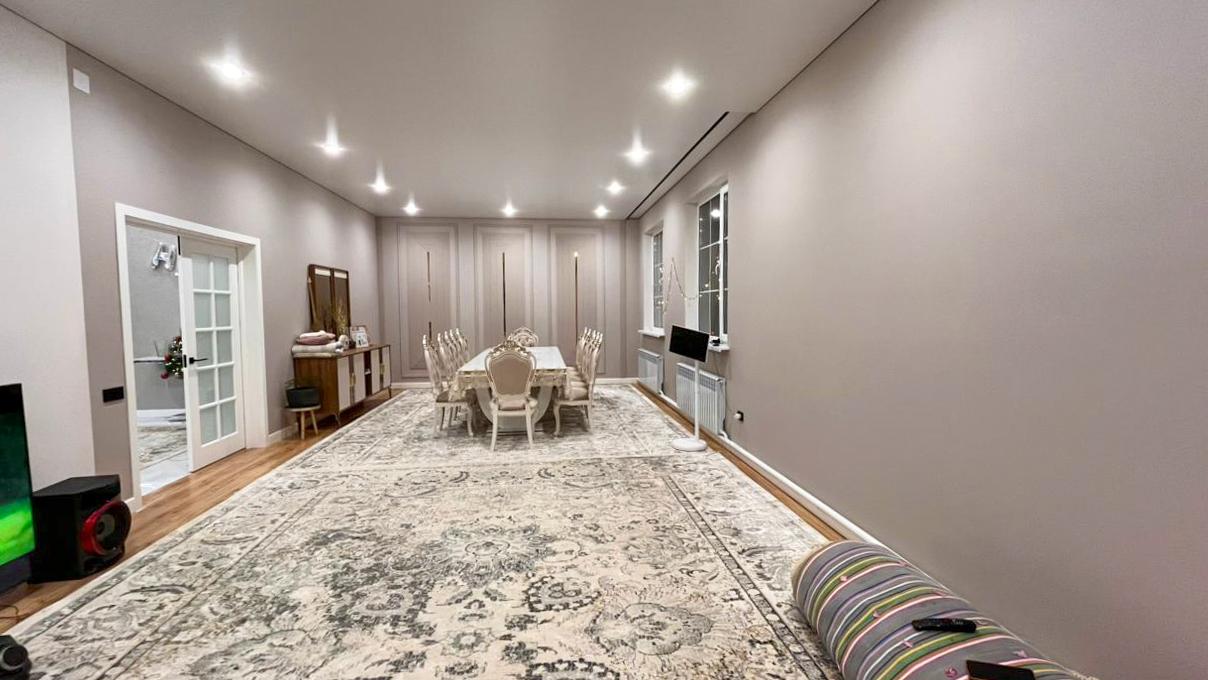 5-комнантный квартира, 200.0 м²,Жана Коныс за 64 000 000