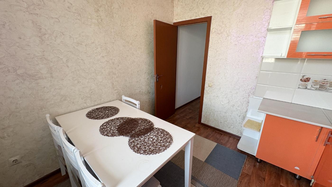 1-комнантная квартира, 44.0 м²,Коктем за 15 000 000