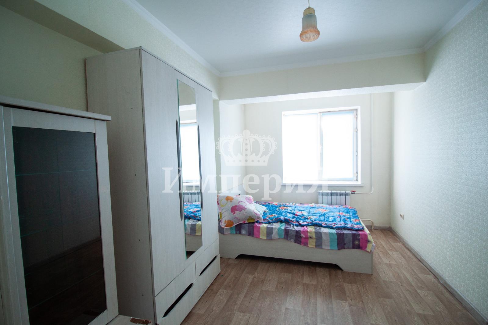 2-комнантная квартира, 61.0 м²,Каратал за 22 000 000