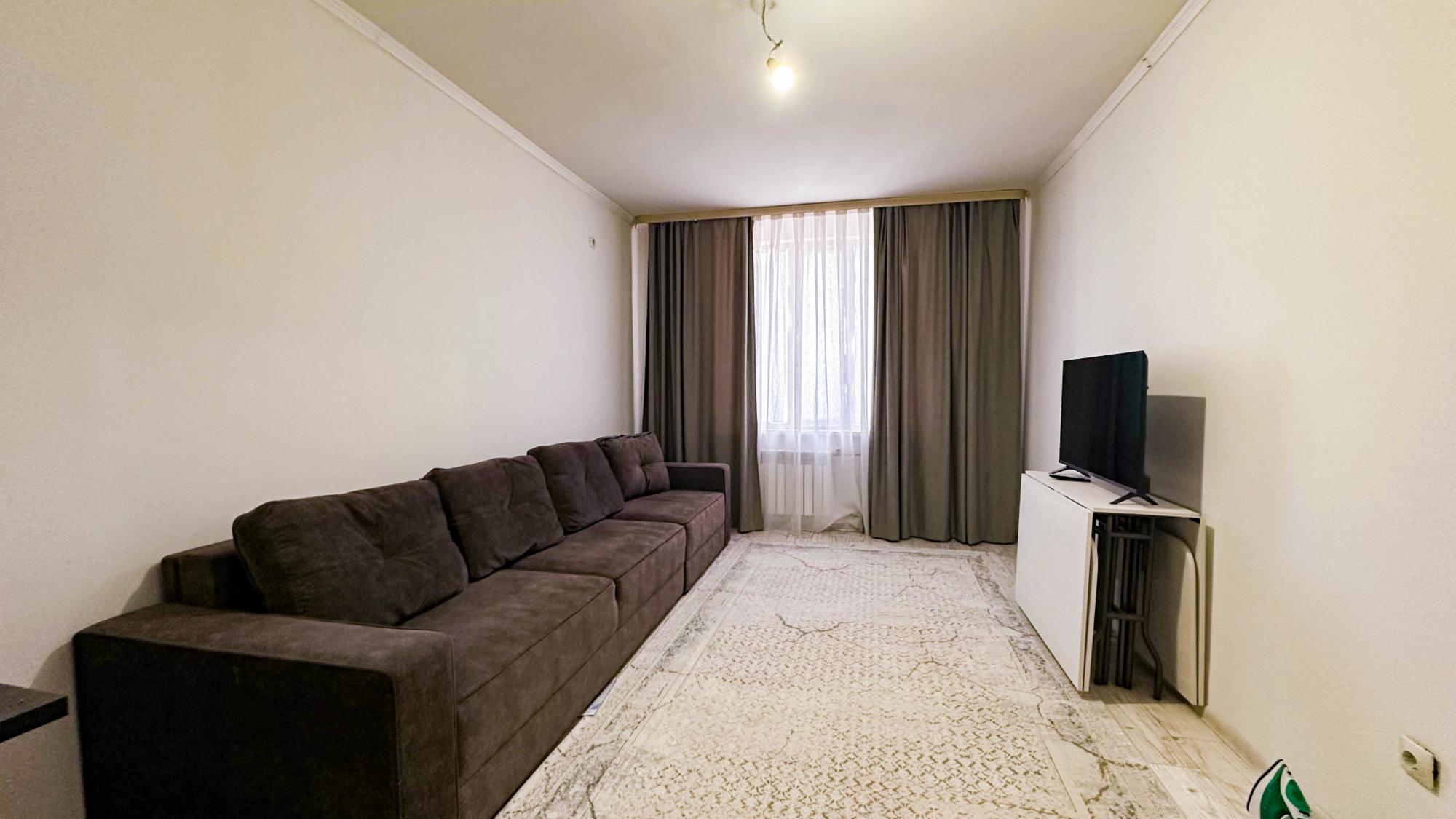 3-комнантная квартира, 84.5 м²,Бирлик за 32 000 000