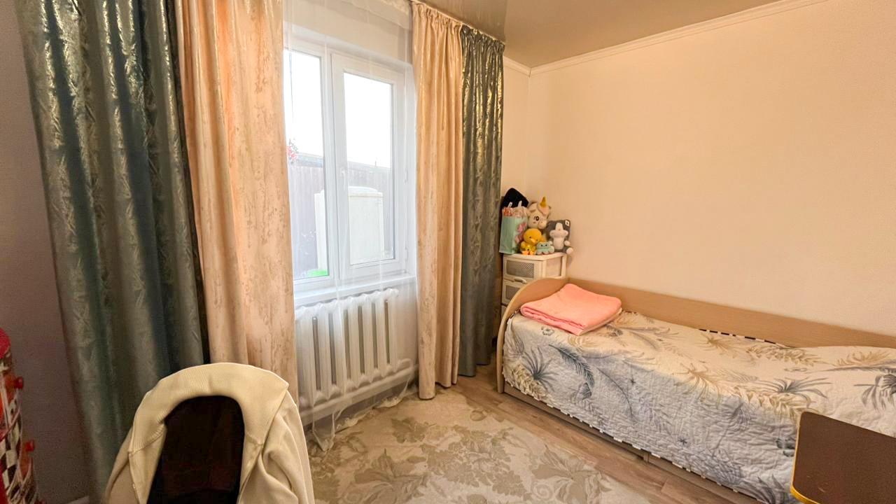 6-комнантный квартира, 107.0 м²,Темирязева за 22 000 000