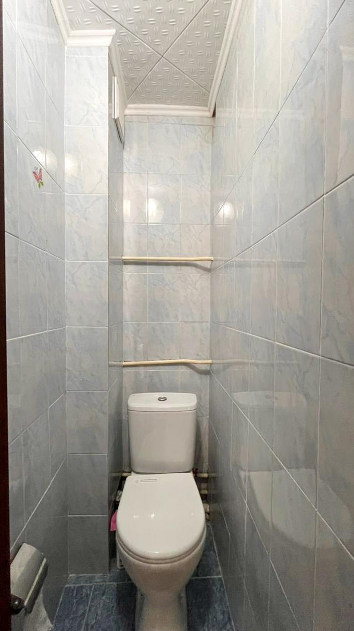 3-комнантная квартира, 55.7 м²,Кунаева за 19 800 000