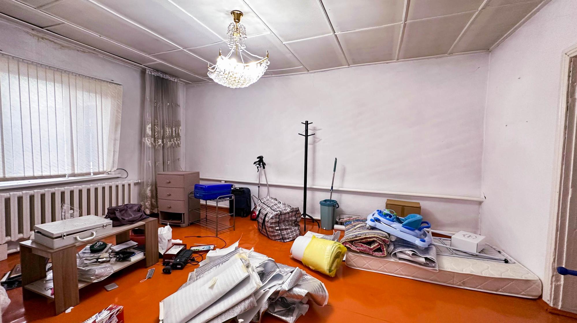 3-комнантный квартира, 67.7 м²,Новостройка за 15 000 000