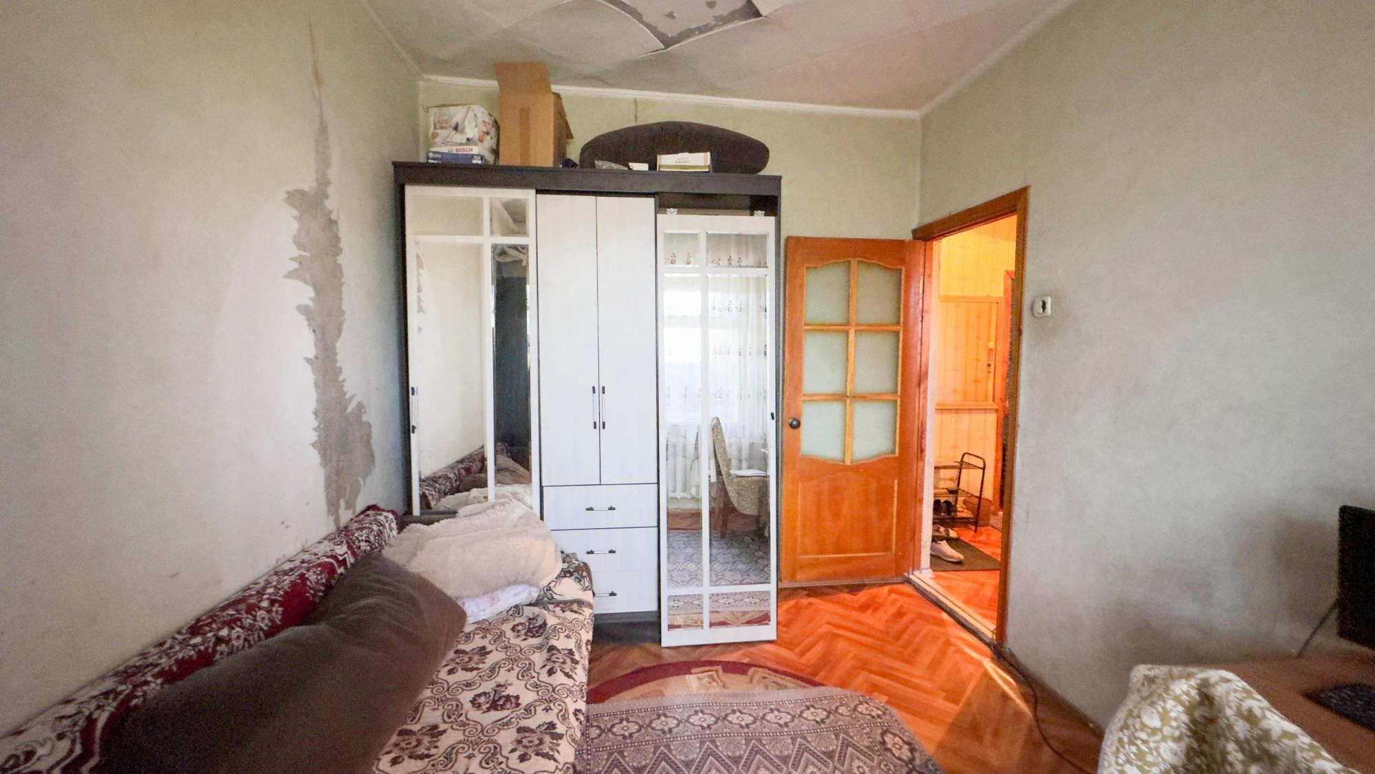 3-комнантная квартира, 64.1 м²,Карагайлы за 23 000 000