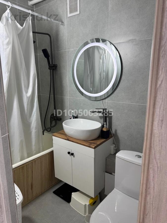 2-комнантная квартира, 43.5 м²,Гали Орманова за 15 500 000