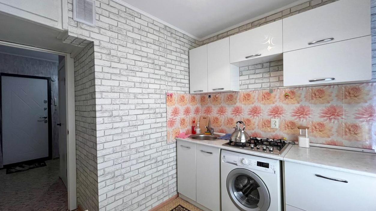 1-комнантная квартира, 31.0 м²,5 мкр за 11 000 000