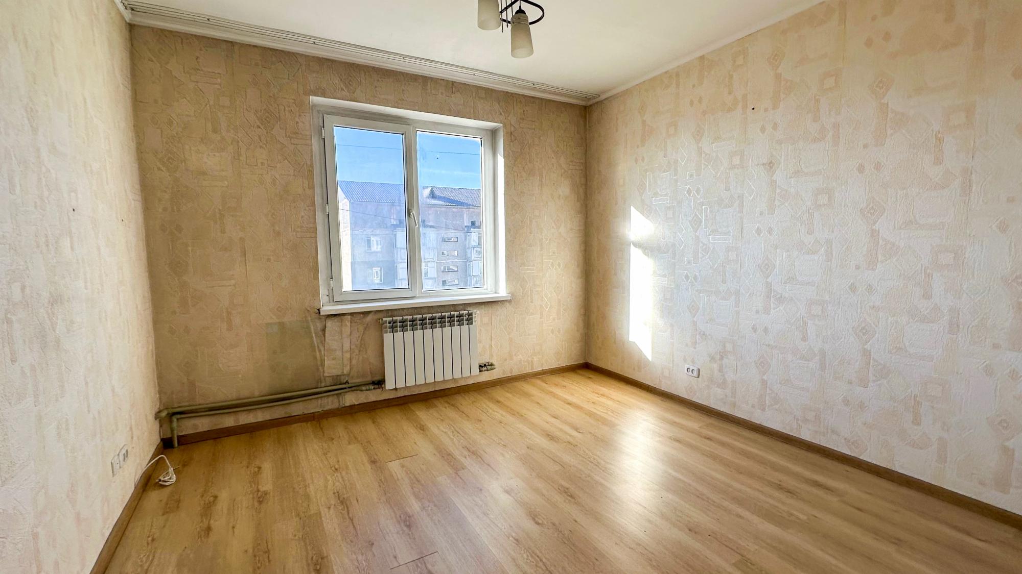 3-комнантная квартира, 81.0 м²,9 площадка за 22 000 000