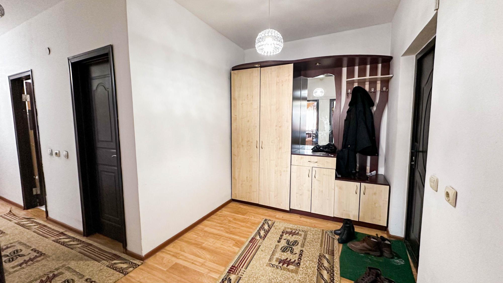 3-комнантная квартира, 82.0 м²,Каратал за 29 000 000
