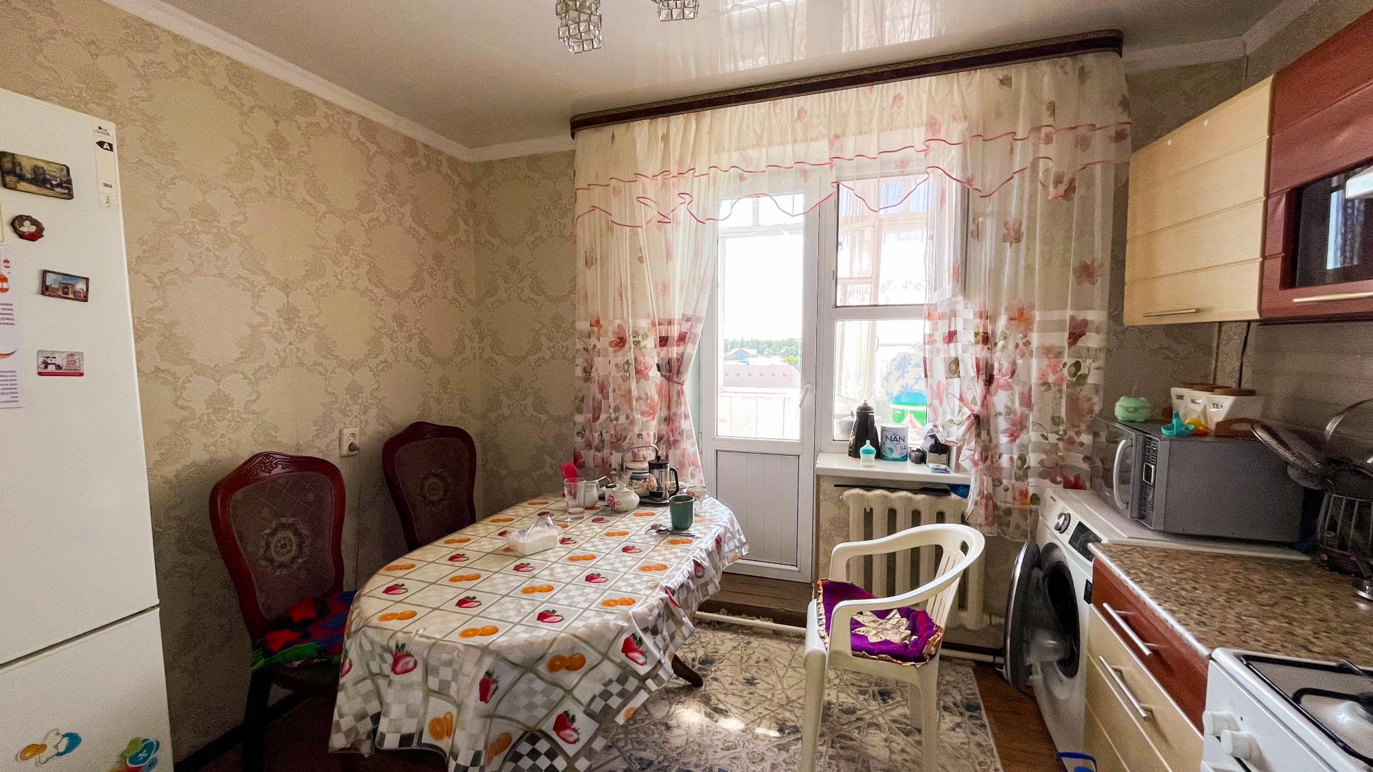 3-комнантная квартира, 69.0 м²,Каратал за 24 000 000