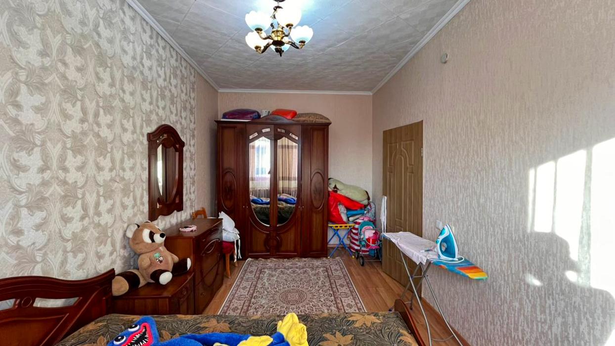 4-комнантный квартира, 105.0 м²,Садовая за 33 500 000