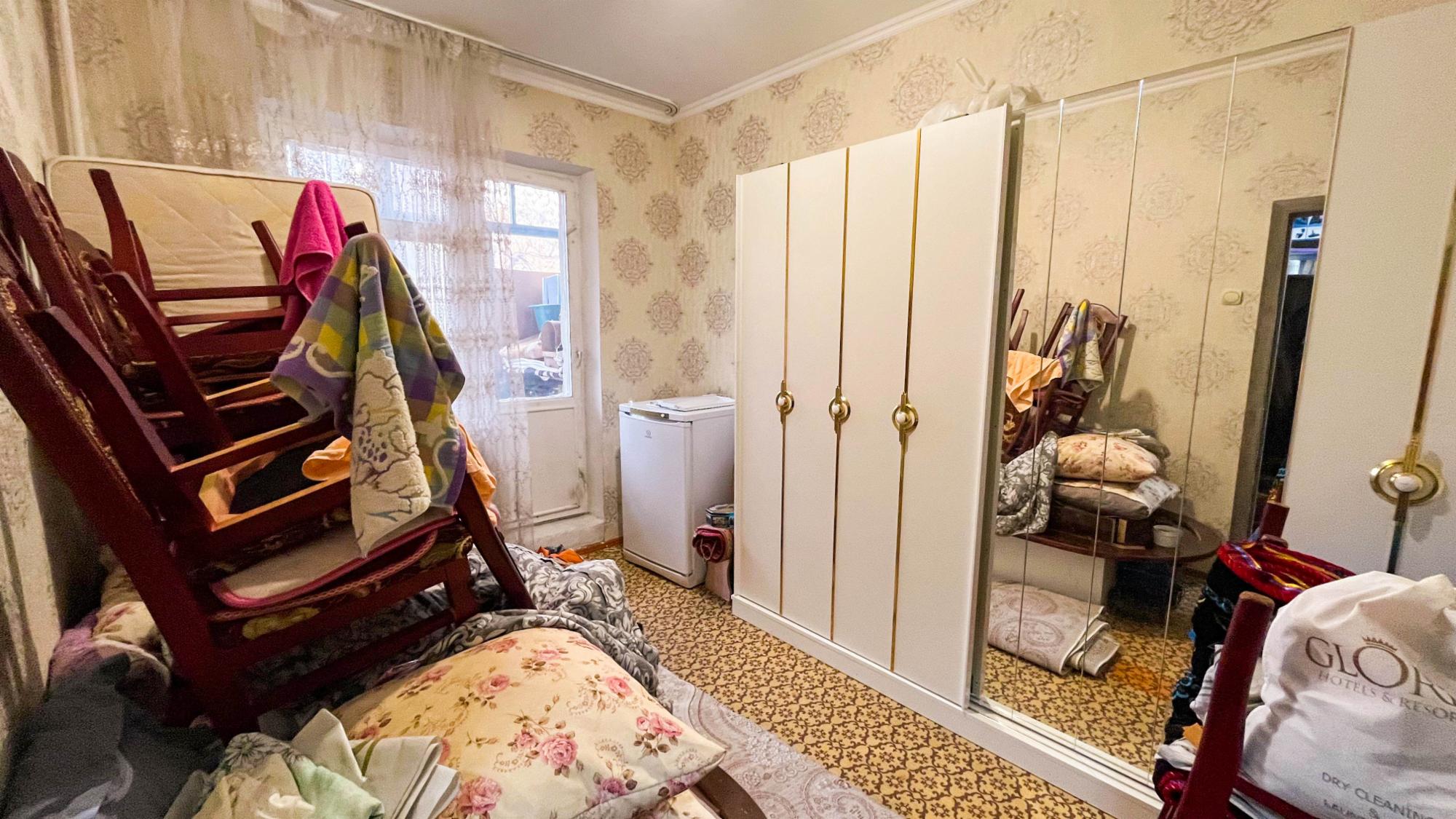 3-комнантная квартира, 63.0 м²,Валиханова за 23 000 000