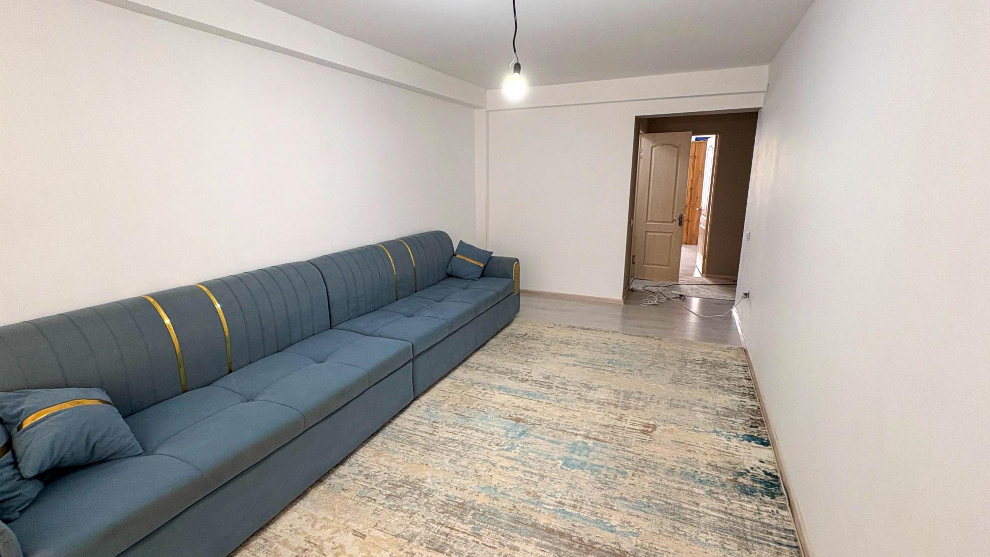 3-комнантная квартира, 73.0 м²,Бирлик за 25 300 000